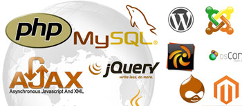 Web Application Development